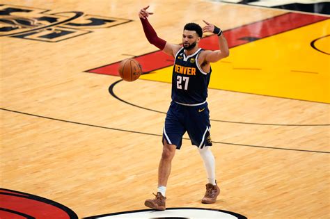 2024 NBA title odds: Nuggets open as favorites to repeat, .